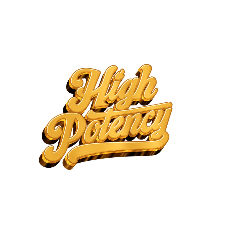 High Potency