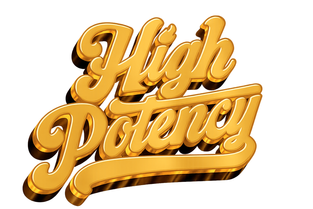 High Potency